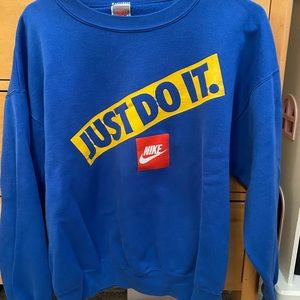 Nike Sweatshirt